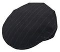 Bailey Lord Ivy Style - Black Chalkstripe image 0