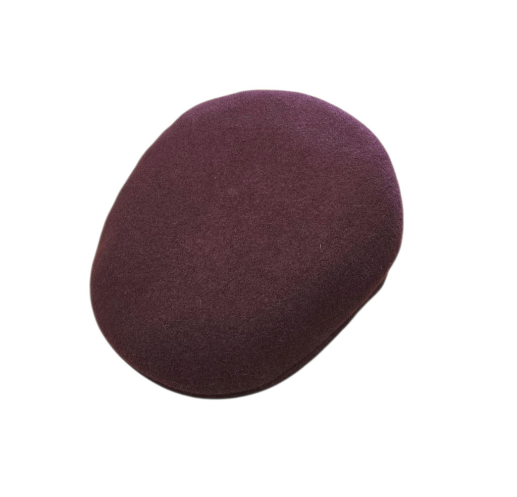 Kangol 504 Wool Cap – Vino image 0