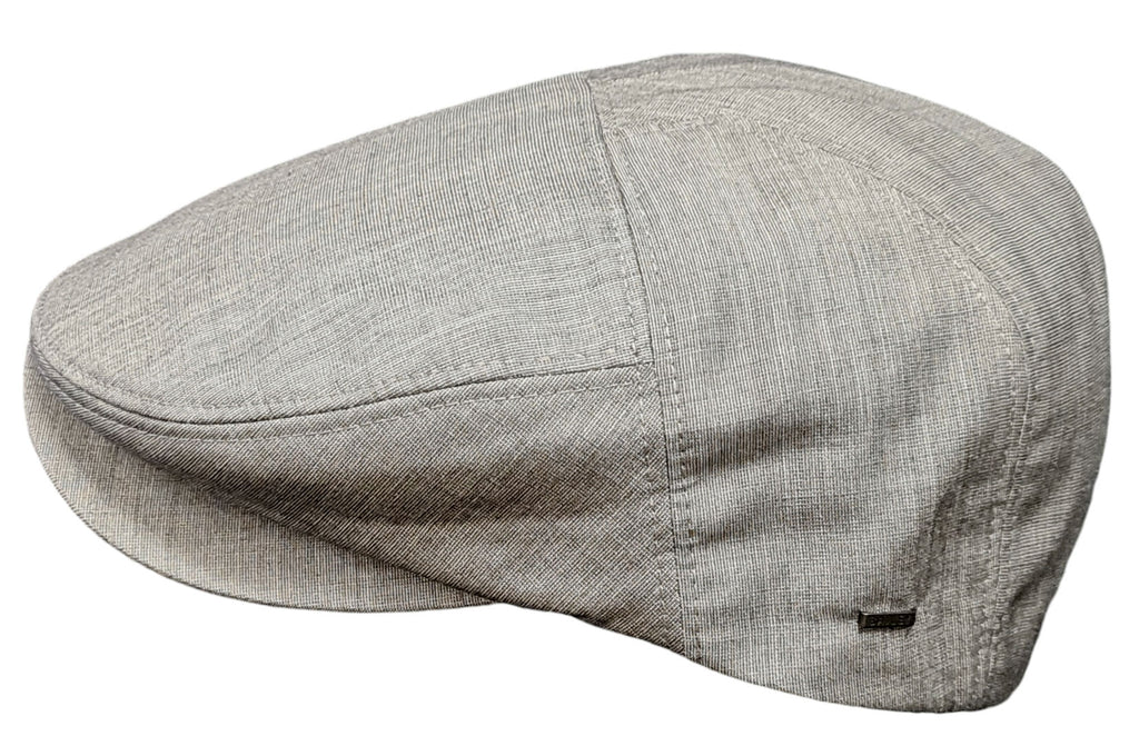 Bailey Slater Urban Duckbill Cap – Basalt Grey image 2