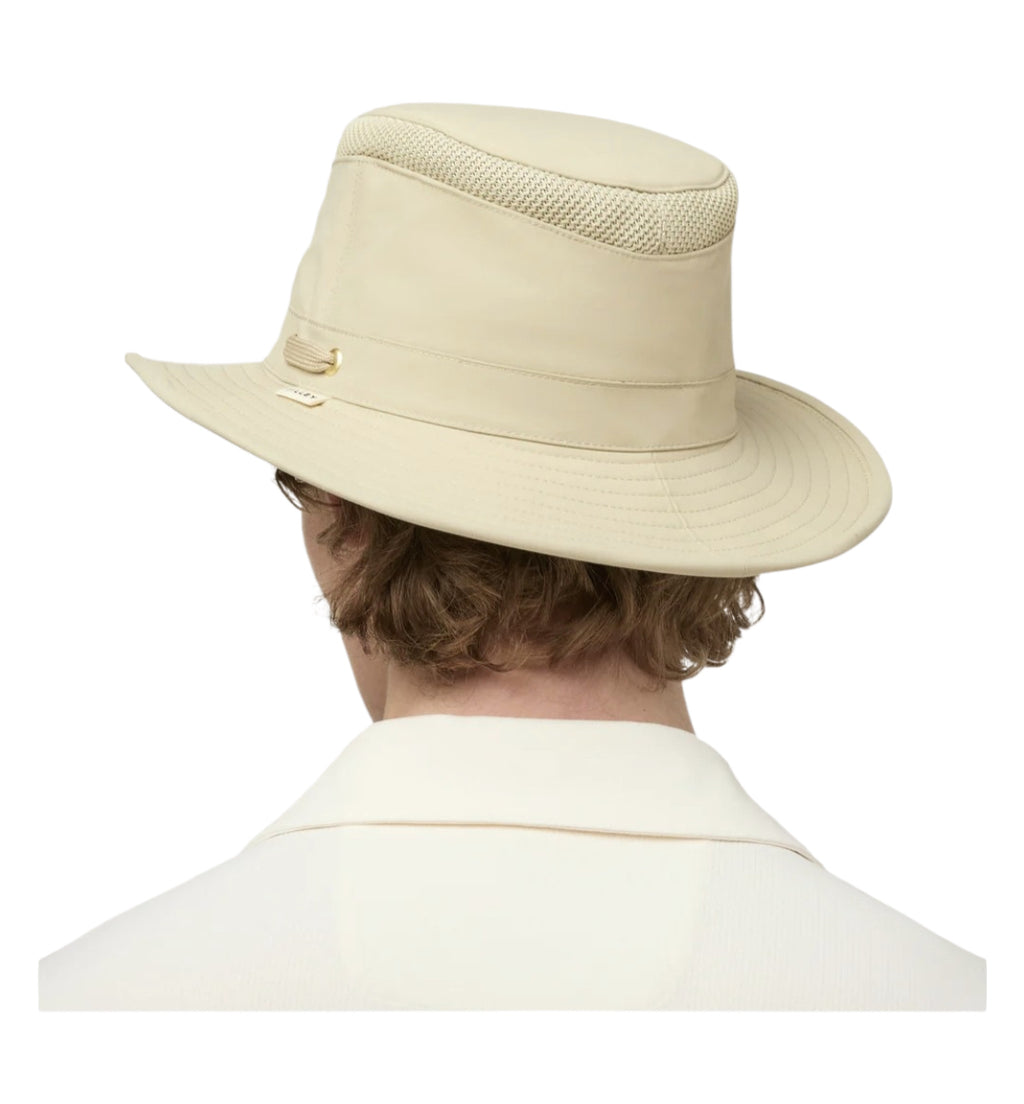 Tilley LTM5 / HT1005 Airflo Hat - Khaki/Olive image 5