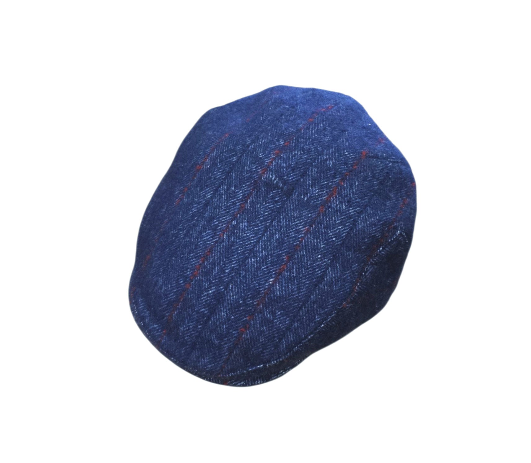 Bailey Kenon - Dark Denim Herringbone image 0