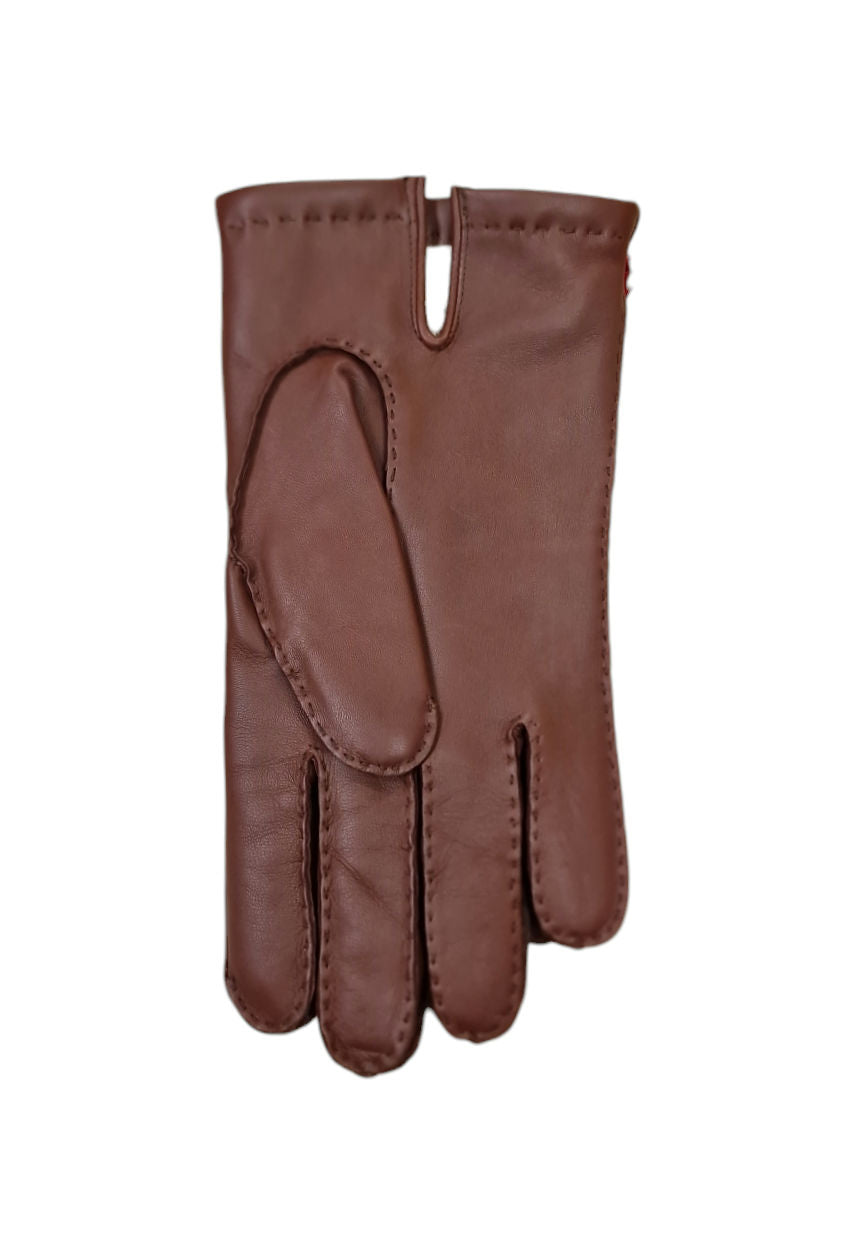 Dents Chelsea Gloves - English Tan image 2