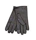 Failsworth Edward Leather Gloves - Dark Brown image 0