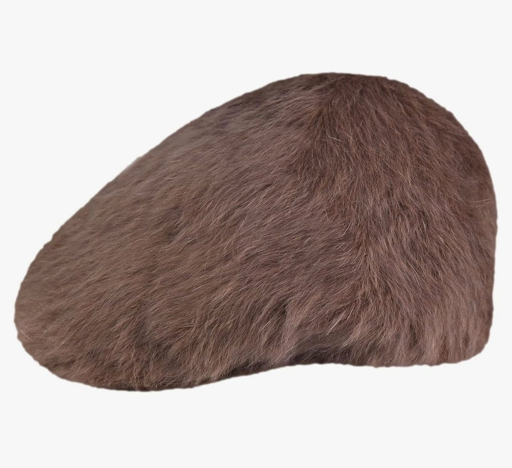 Kangol 504 Furgora – Cocoa image 0