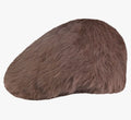 Kangol 504 Furgora – Cocoa image 0