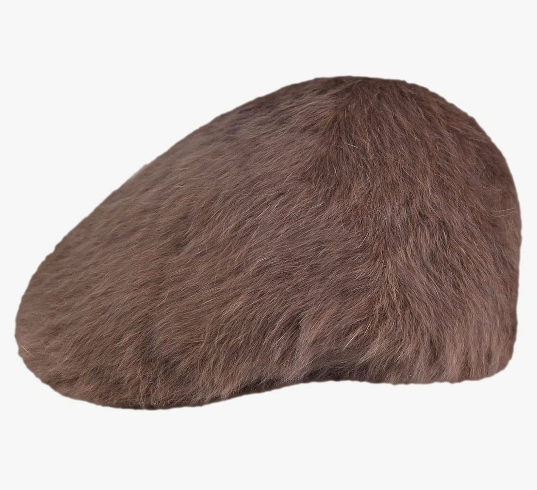 Kangol 504 Furgora – Cocoa image 0