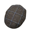 Olney County Cap - Kirkton Grey Panecheck image 0