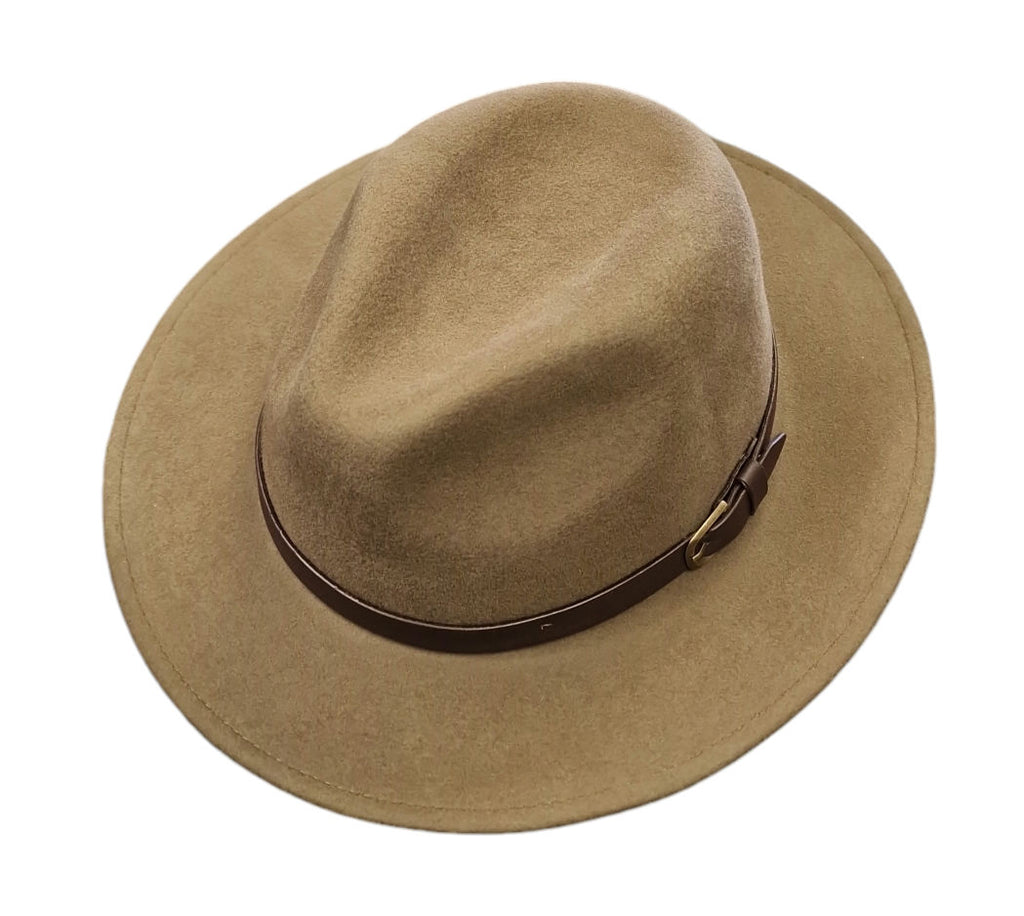 Failsworth Adventurer Hat – Cork image 0