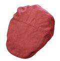 Bailey Slater Urban Duckbill Cap – Burgundy image 0
