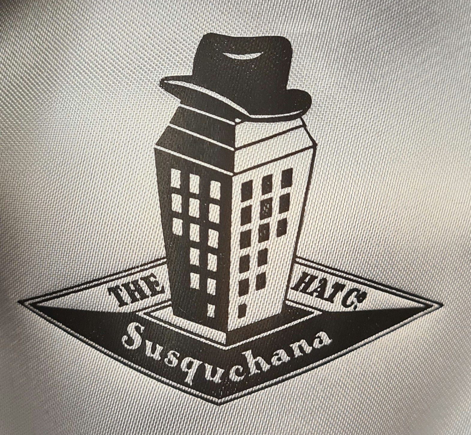 Susquehana/Gamble & Gunn Mason/Molton Classic Trilby – Burgundy Luxury Feel image 6