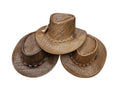 Rogue Inyati - Buffalo Soft Feel Leather Hat image 0