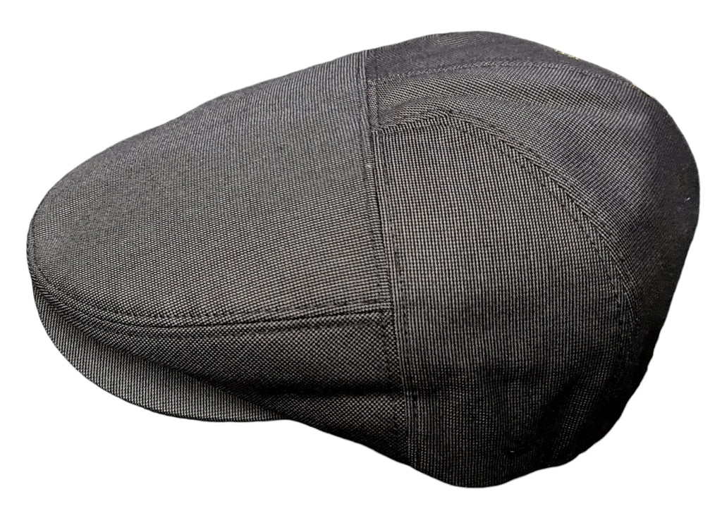 Bailey Slater Urban Duckbill Cap – Graphite Grey image 2