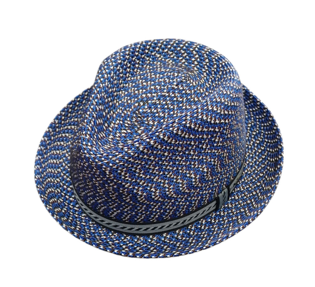 Bailey Mannes - Skydiver | 3-in-1 Lightweight Packable Hat for Travel image 4