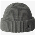 Kangol Cardinal 2-Way Beanie – Grey image 0