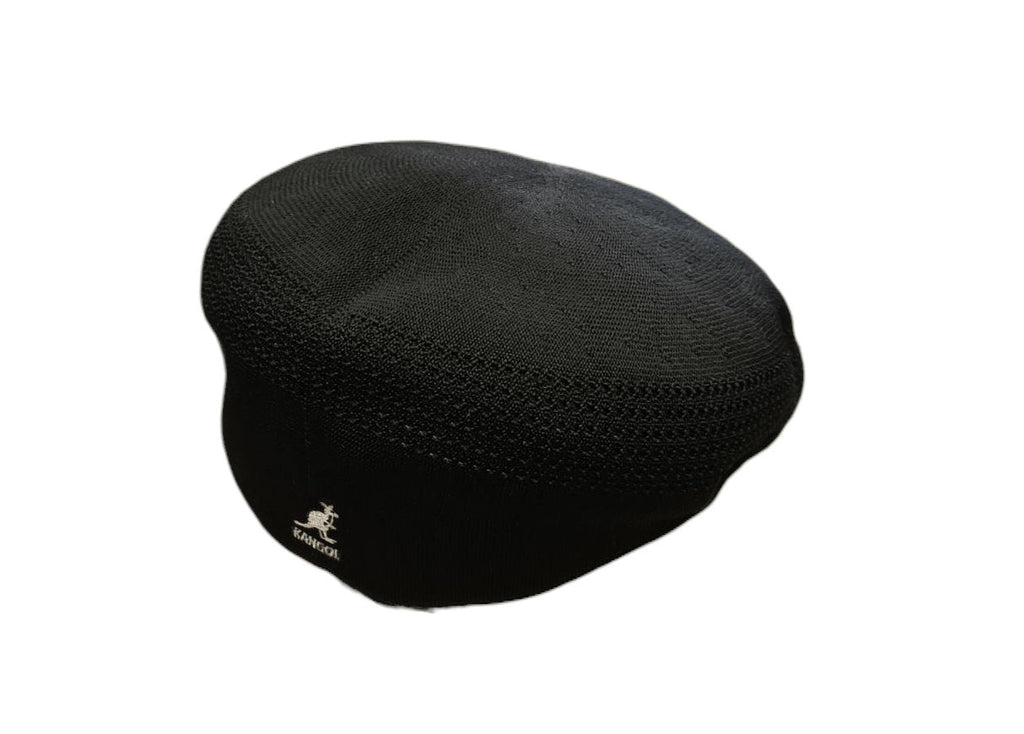 Kangol 504 Tropic Ventair Cap - Black image 3