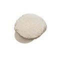 Failsworth Linen Mariner Cap – Natural image 0