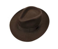 CCC Ltd Bogart Fedora Hat - Brown image 0