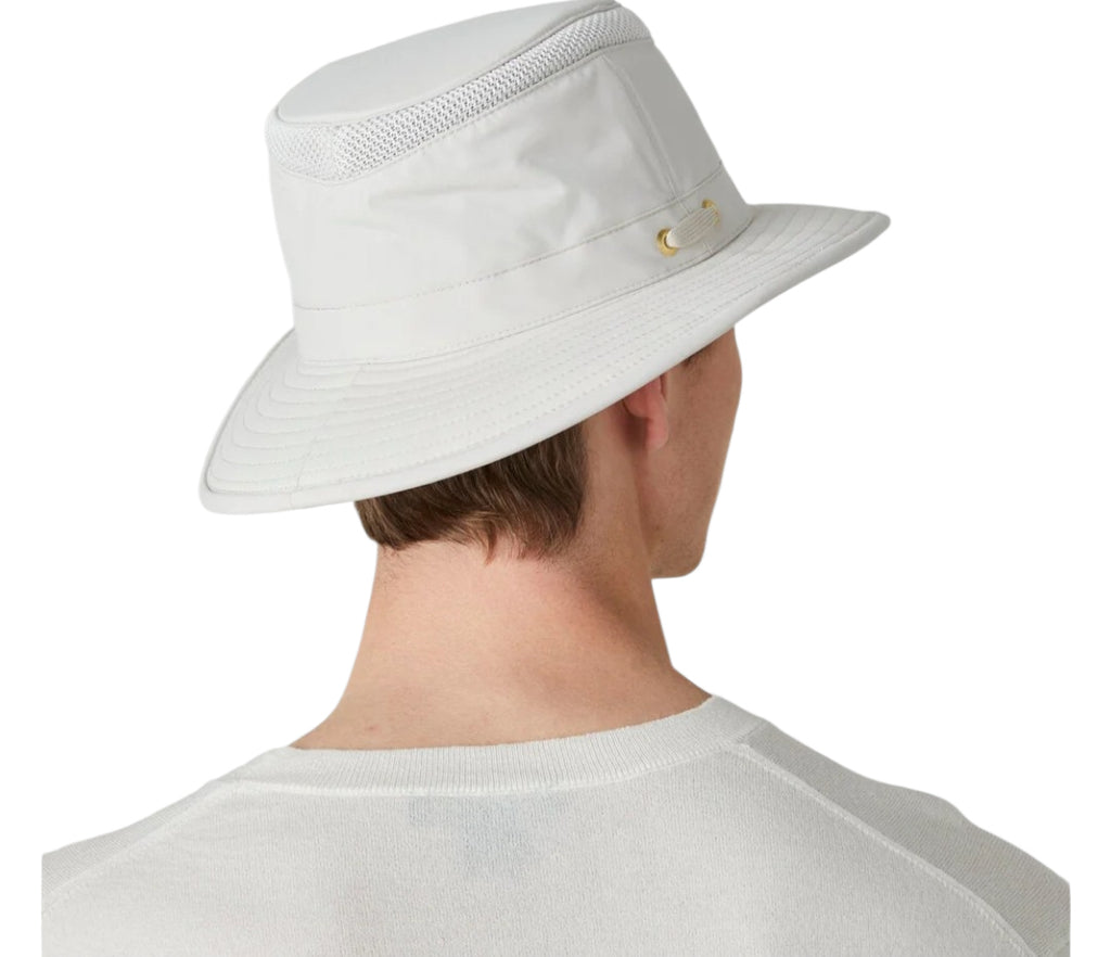 Tilley HT1005 / LTM5 Airflo Hat - White image 3