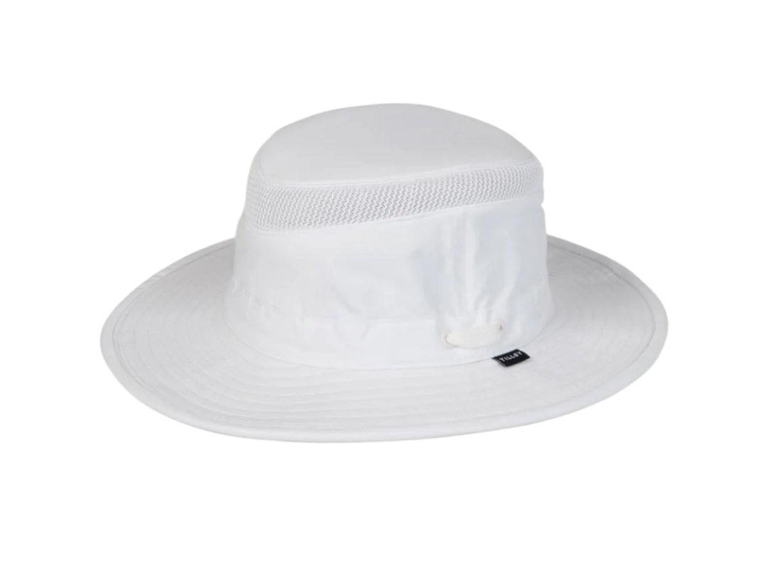Tilley HT1005 / LTM5 Airflo Hat - White image 0