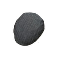 City Sport Child's County Cap – Grey Herringbone image 0