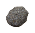 Olney Redford Baker Boy Cap - Brown Salt n Pepper image 0