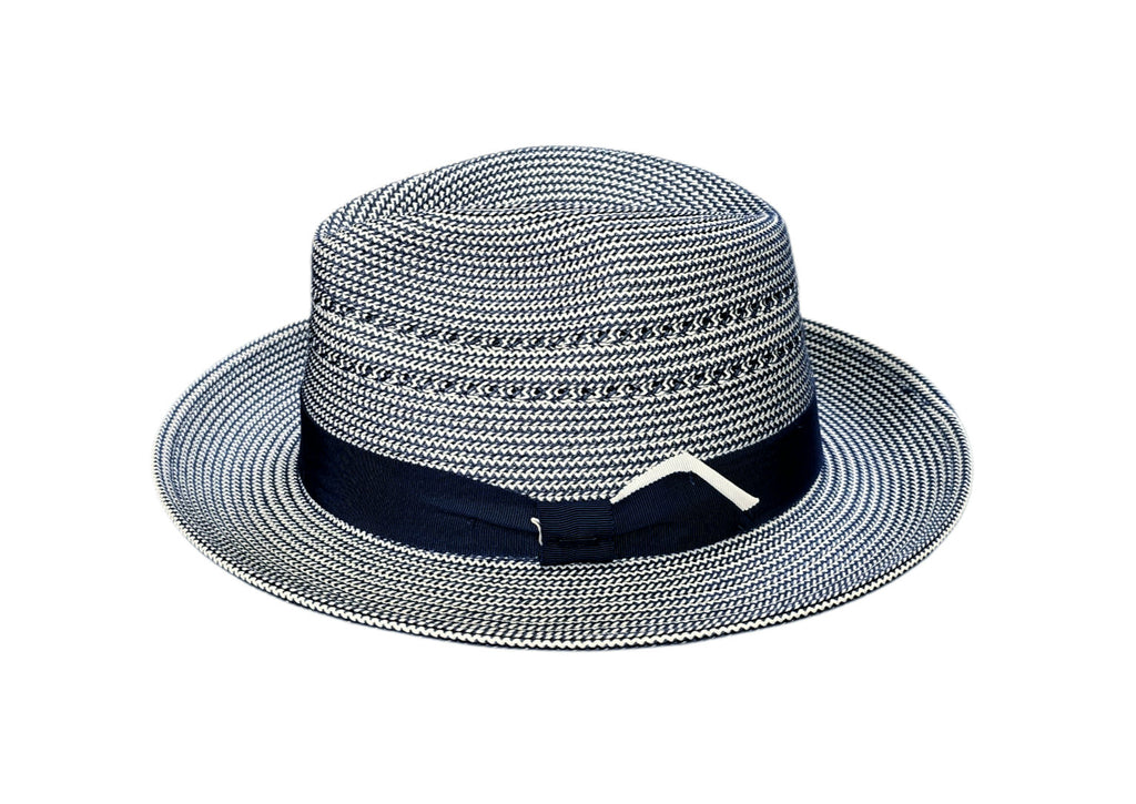 Bailey Eli Fedora – Avion | 3-in-1 Versatile Brim Hat image 2