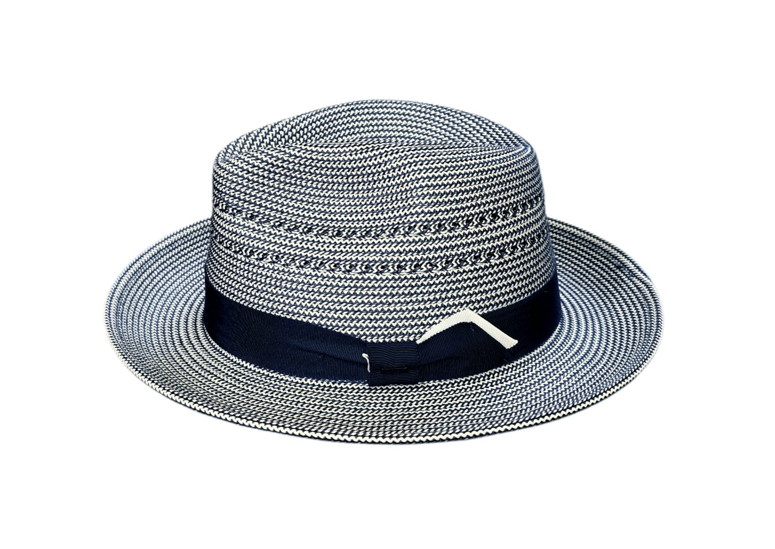 Bailey Eli Fedora – Avion | 3-in-1 Versatile Brim Hat image 2
