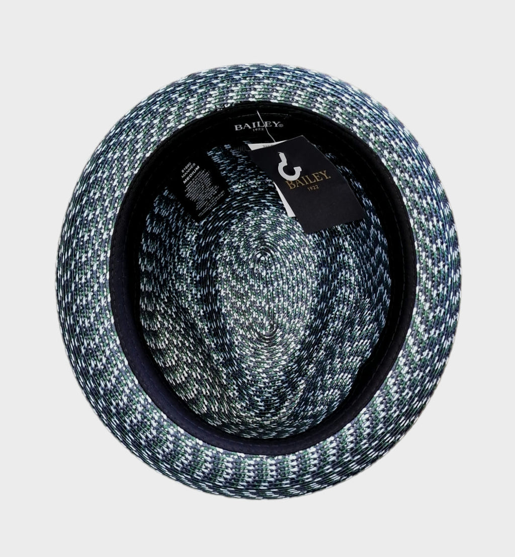 Bailey Mannes – Seagreen | 3-in-1 Lightweight Packable Hat for Travel image 1