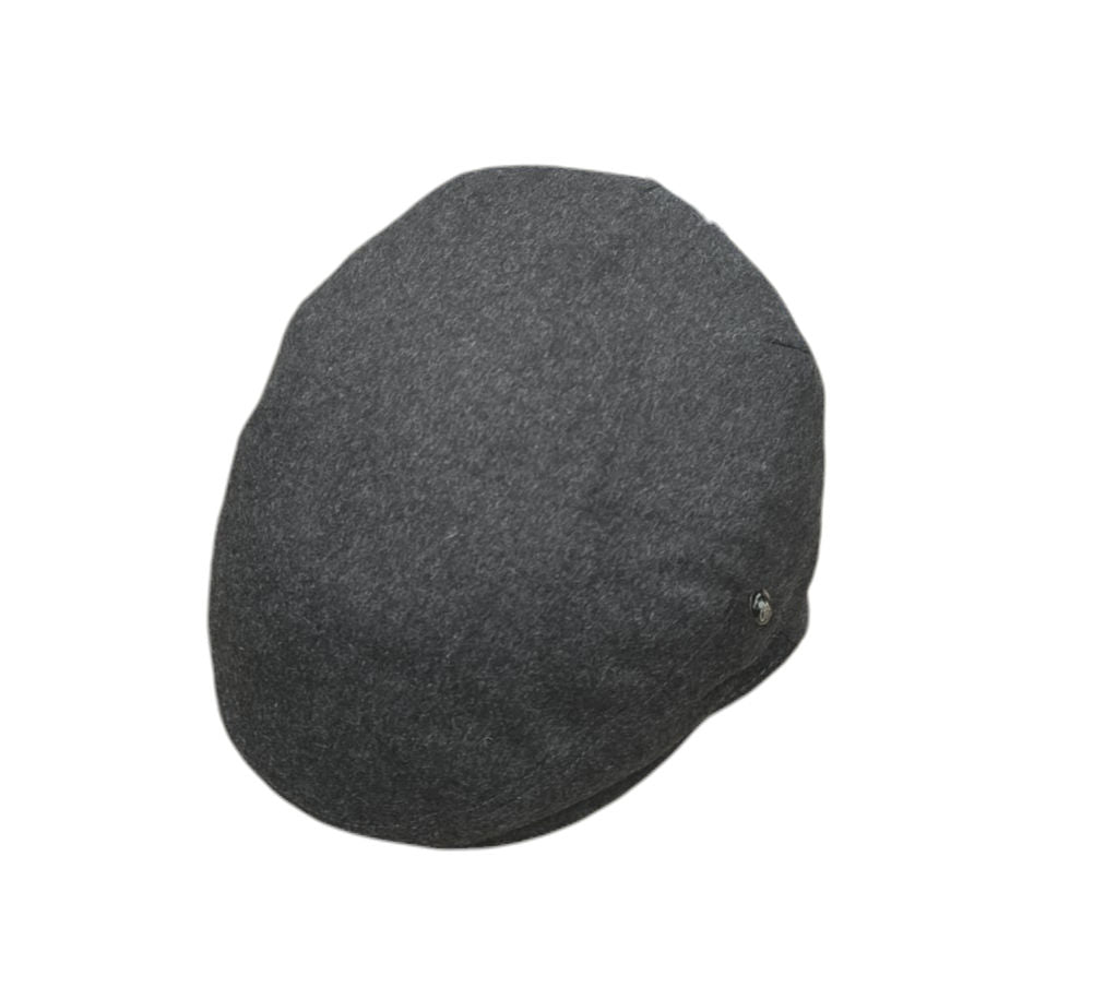 City Sport Loden Earflap Driving Cap - Grey image 0