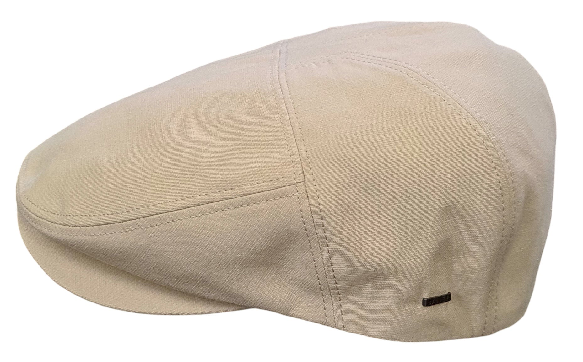 Bailey Keter Urban Duckbill Cap – Beige image 2