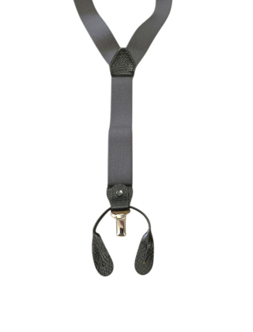 CCC Ltd Wide Bracers – Charcoal Grey image 2