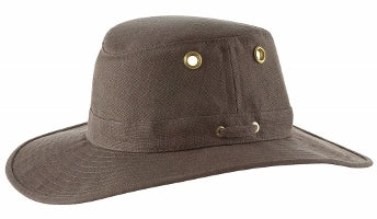 Tilley TH5 Hemp - Mocha image 0