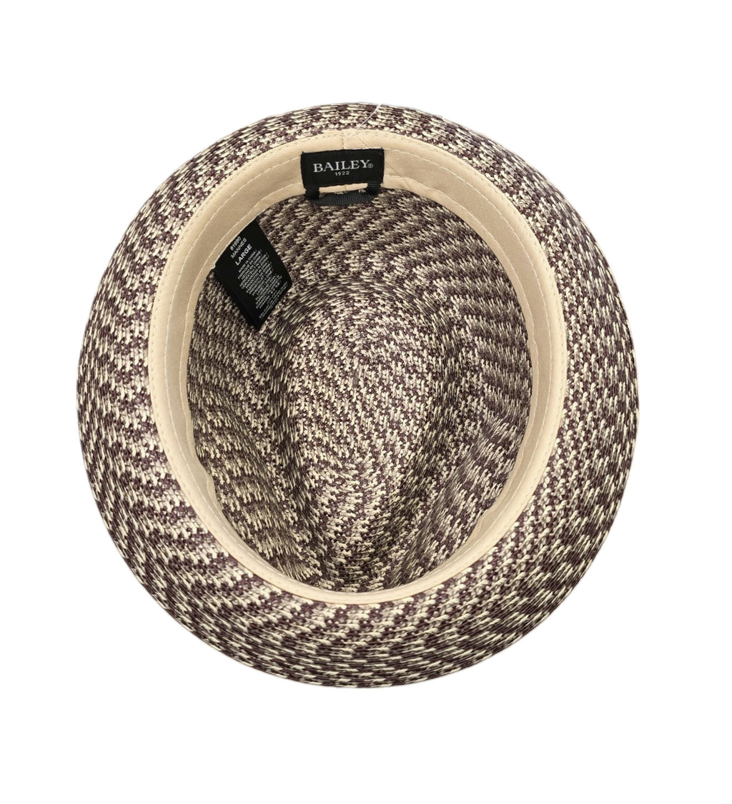 Bailey Mannes - Amphora Multi | 3-in-1 Lightweight Packable Hat for Travel image 1