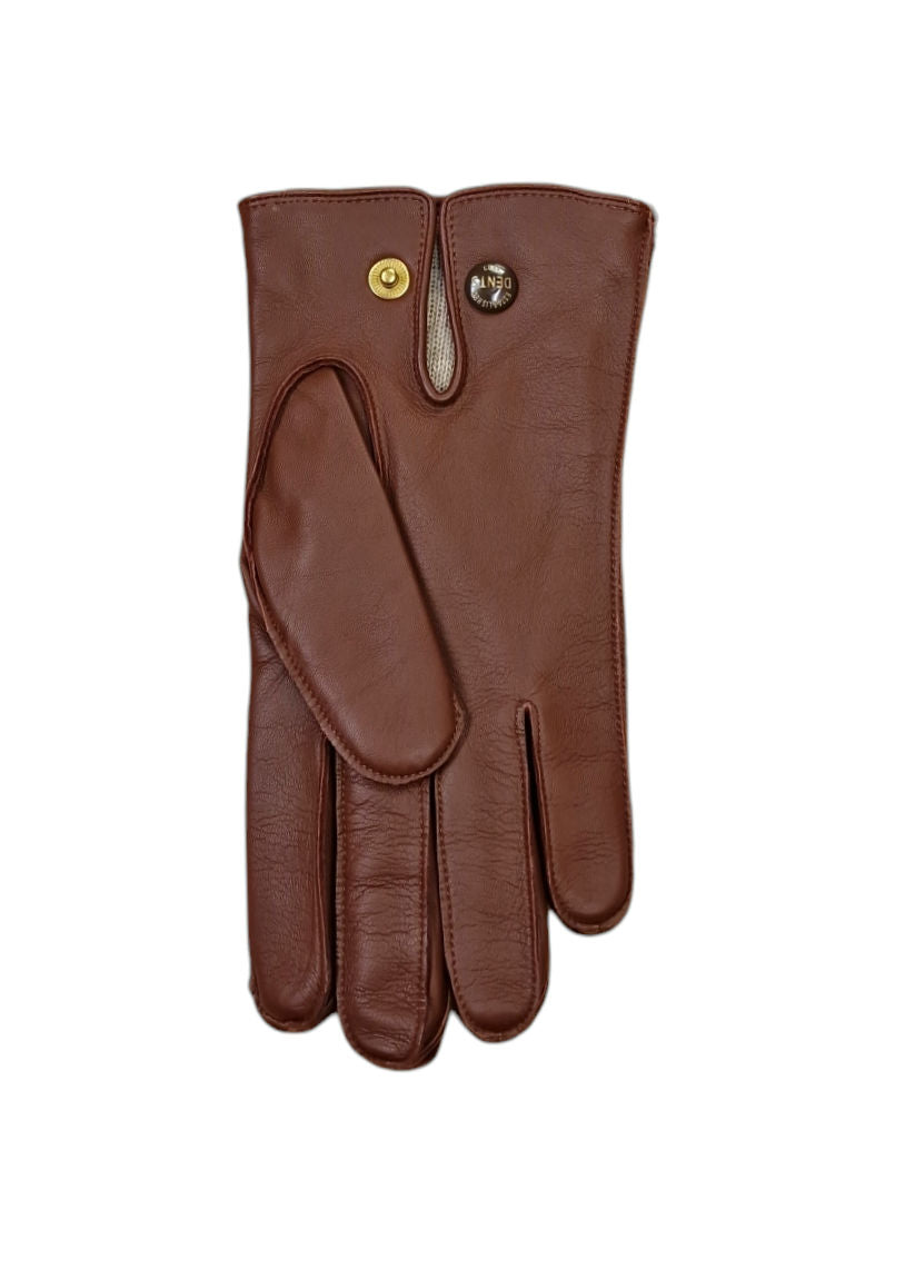 Dents Mendip Gloves - English Tan image 2