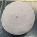 CCC Ltd Beret – Light Grey image 0
