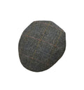 City Sport Child's Cap - Grey Multi Herringbone image 0