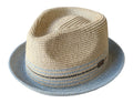 Bailey Hooper Hat - Natural | 3-in-1 Lightweight Travel Hat image 0