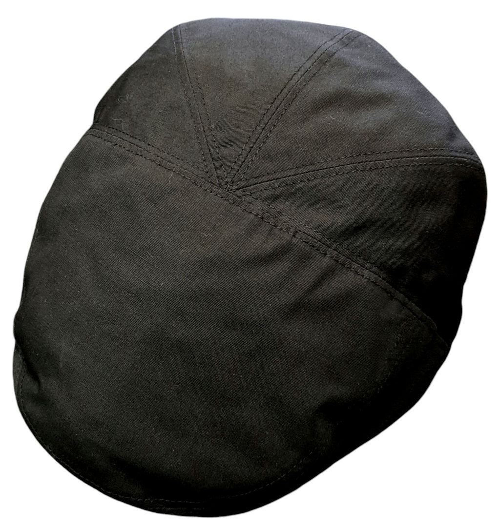 Bailey Graham Pub Cap – Black image 0