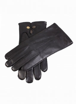 Dents Mendip Gloves - Black image 0