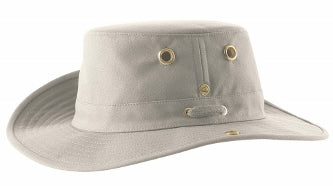 Tilley Classic T3 Duck Cotton - Khaki image 0
