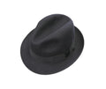 CCC Ltd Bondo Trilby Hat – Charcoal Grey image 0