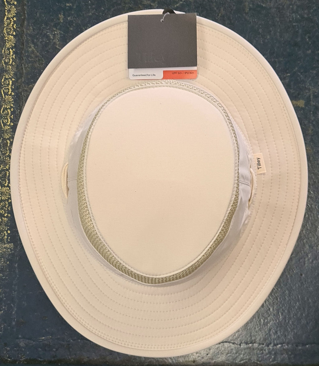 Tilley HT1005 / LTM5 Airflo Hat - Light Stone image 3
