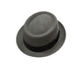 Bailey Darron Pork Pie - Gun Metal image 0