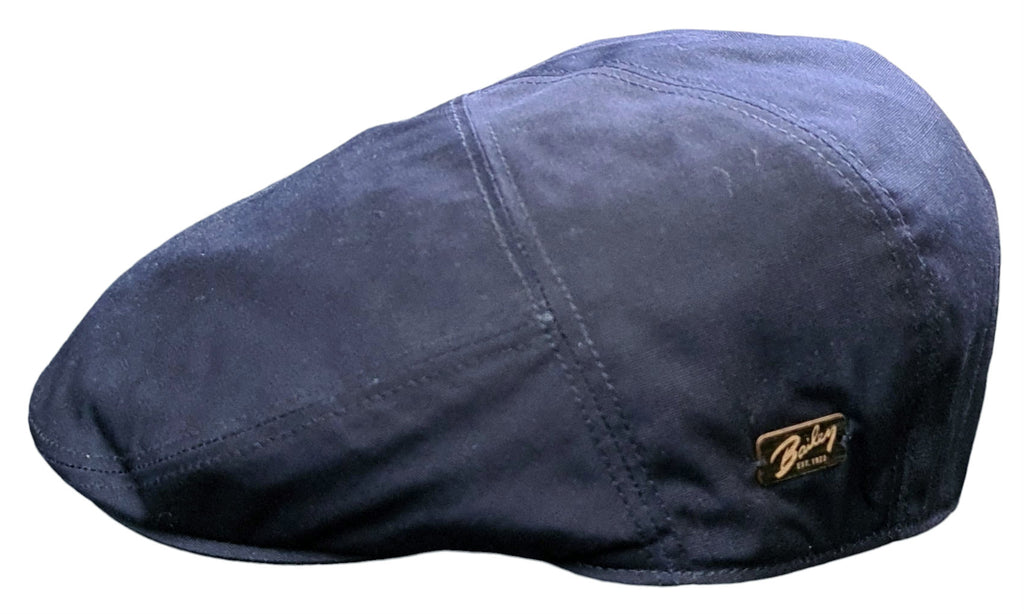 Bailey Graham Pub Cap – Navy image 2