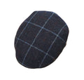 City Sport Child's County - Dark Navy Panecheck image 0