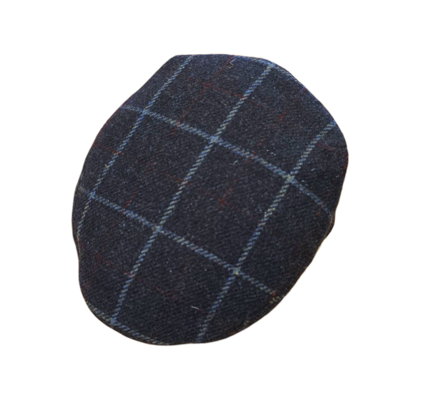 City Sport Child's County - Dark Navy Panecheck image 0