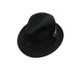 Bailey Tino Wool Felt Trilby – Black image 0