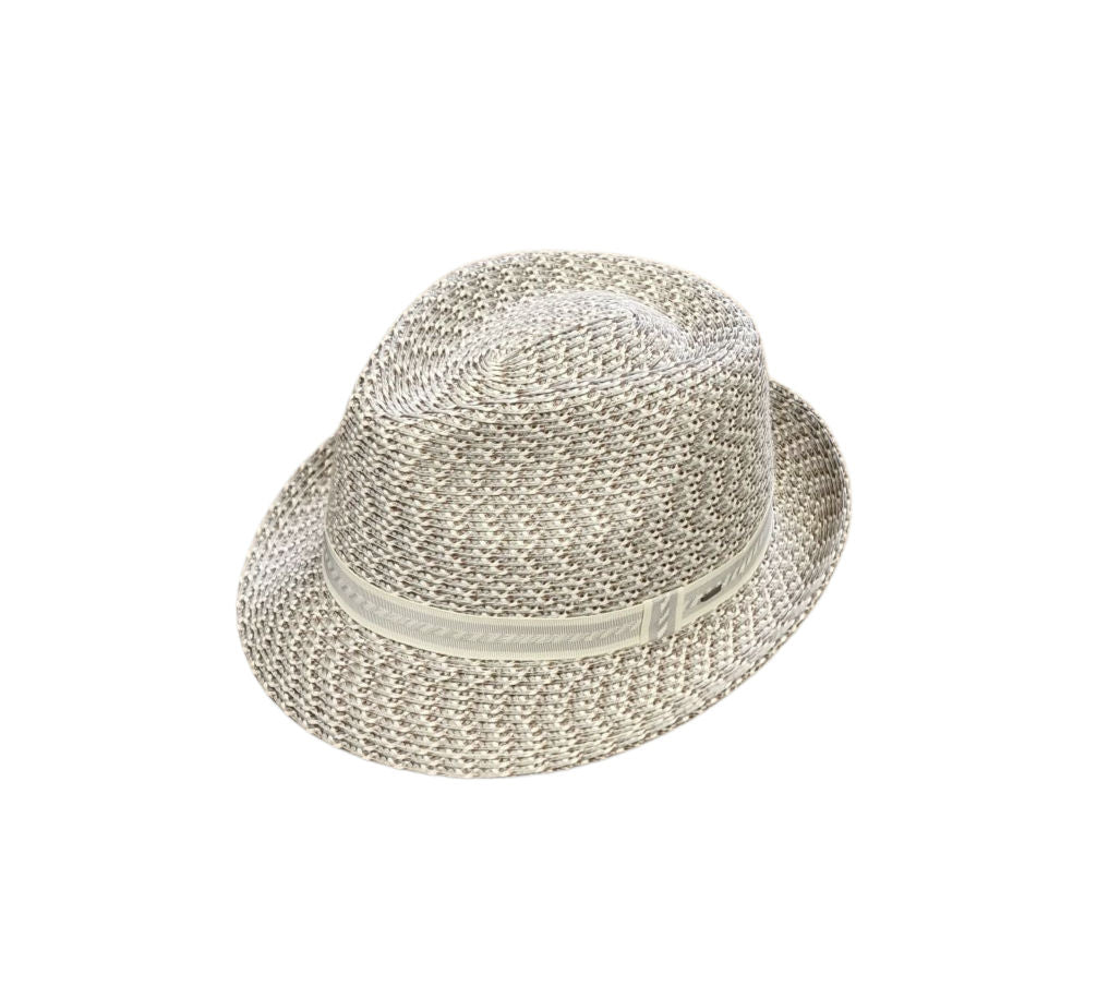 Bailey Mannes - Overcast | 3-in-1 Lightweight Packable Hat for Travel image 3