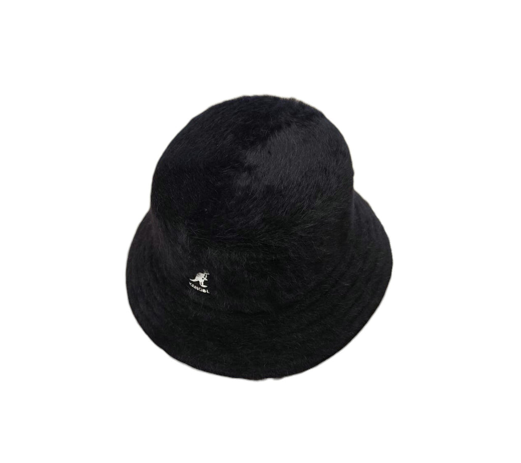 Kangol Furgora Bucket Hat - Black image 0
