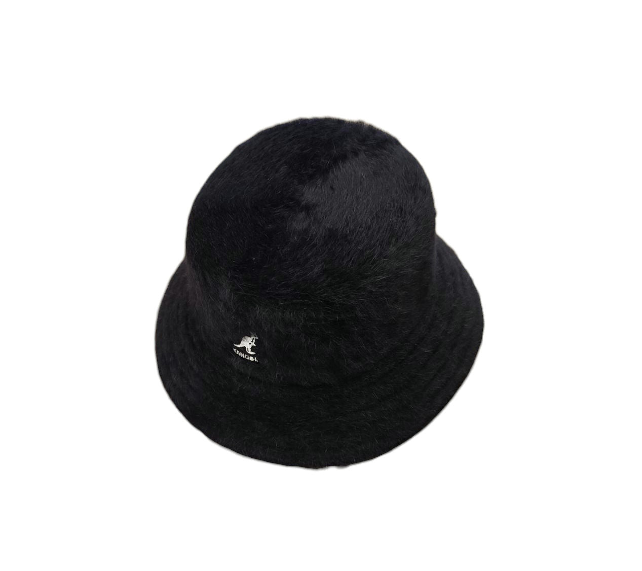 Kangol Furgora Bucket Hat - Black image 0